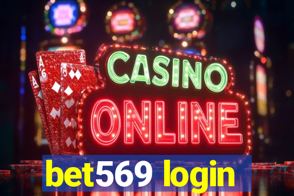 bet569 login